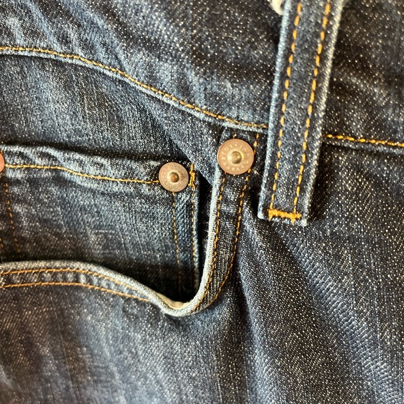 John Vavartos USA Jeans sz 32r - Picture 2 of 13